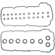 Purchase Top-Quality Valve Cover Gasket Set by MAHLE ORIGINAL - VS50490 pa1