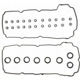 Purchase Top-Quality Valve Cover Gasket Set by MAHLE ORIGINAL - VS50490 pa5
