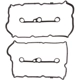 Purchase Top-Quality Valve Cover Gasket Set by MAHLE ORIGINAL - VS50493 pa1