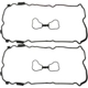 Purchase Top-Quality Valve Cover Gasket Set by MAHLE ORIGINAL - VS50496 pa2