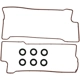 Purchase Top-Quality Valve Cover Gasket Set by MAHLE ORIGINAL - VS50508 pa1