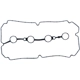 Purchase Top-Quality Valve Cover Gasket Set by MAHLE ORIGINAL - VS50527 pa1