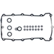 Purchase Top-Quality Valve Cover Gasket Set by MAHLE ORIGINAL - VS50531 pa1