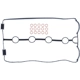 Purchase Top-Quality Valve Cover Gasket Set by MAHLE ORIGINAL - VS50537 pa1