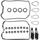 Purchase Top-Quality MAHLE ORIGINAL - VS50548 - Valve Cover Gasket Set pa1