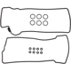 Purchase Top-Quality Valve Cover Gasket Set by MAHLE ORIGINAL - VS50552 pa1