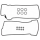 Purchase Top-Quality Valve Cover Gasket Set by MAHLE ORIGINAL - VS50552 pa2