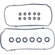 Purchase Top-Quality Valve Cover Gasket Set by MAHLE ORIGINAL - VS50558 pa1