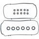 Purchase Top-Quality Valve Cover Gasket Set by MAHLE ORIGINAL - VS50558 pa2