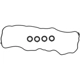 Purchase Top-Quality MAHLE ORIGINAL - VS50563 - Valve Cover Gasket Set pa1