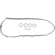 Purchase Top-Quality Valve Cover Gasket Set by MAHLE ORIGINAL - VS50566 pa1