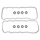 Purchase Top-Quality Valve Cover Gasket Set by MAHLE ORIGINAL - VS50568 pa1