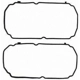 Purchase Top-Quality Valve Cover Gasket Set by MAHLE ORIGINAL - VS50628 pa2