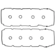 Purchase Top-Quality Valve Cover Gasket Set by MAHLE ORIGINAL - VS50632 pa2