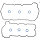Purchase Top-Quality Valve Cover Gasket Set by MAHLE ORIGINAL - VS50655 pa1