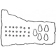 Purchase Top-Quality Valve Cover Gasket Set by MAHLE ORIGINAL - VS50661 pa2