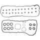 Purchase Top-Quality Valve Cover Gasket Set by MAHLE ORIGINAL - VS50685 pa1