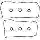 Purchase Top-Quality Valve Cover Gasket Set by MAHLE ORIGINAL - VS50717 pa1