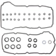 Purchase Top-Quality Valve Cover Gasket Set by MAHLE ORIGINAL - VS50722 pa2
