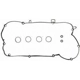 Purchase Top-Quality Valve Cover Gasket Set by MAHLE ORIGINAL - VS50738 pa1