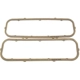 Purchase Top-Quality Valve Cover Gasket Set by MR. GASKET - 177 pa4