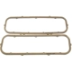Purchase Top-Quality Valve Cover Gasket Set by MR. GASKET - 182 pa4