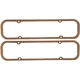 Purchase Top-Quality Valve Cover Gasket Set by MR. GASKET - 576 pa5