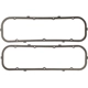 Purchase Top-Quality Jeu de joints de couvercle de soupape de MR. GASKET - 5862 pa4