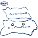 Purchase Top-Quality Valve Cover Gasket Set by SKP - SKVCG001 pa2