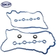 Purchase Top-Quality Valve Cover Gasket Set by SKP - SKVCG001 pa3
