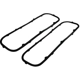 Purchase Top-Quality Valve Cover Gasket Set by SPECTRE PERFORMANCE - 586 pa3
