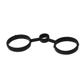 Purchase Top-Quality Valve Cover Gasket Set by URO - 11127572851 pa4