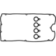 Purchase Top-Quality Valve Cover Gasket Set by VICTOR REINZ - 15-10005-01 pa1