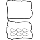 Purchase Top-Quality Valve Cover Gasket Set by VICTOR REINZ - 15-10090-01 pa2