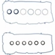 Purchase Top-Quality Valve Cover Gasket Set by VICTOR REINZ - 15-10489-01 pa1