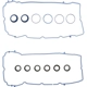 Purchase Top-Quality Valve Cover Gasket Set by VICTOR REINZ - 15-10489-01 pa2