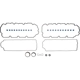 Purchase Top-Quality VICTOR REINZ - 15-10495-01 - Engine Valve Cover Gasket Set pa1