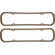 Purchase Top-Quality Valve Cover Gasket Set by VICTOR REINZ - 15-10508-01 pa1