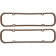 Purchase Top-Quality Valve Cover Gasket Set by VICTOR REINZ - 15-10508-01 pa2