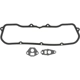 Purchase Top-Quality Valve Cover Gasket Set by VICTOR REINZ - 15-10535-01 pa2