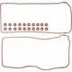 Purchase Top-Quality Valve Cover Gasket Set by VICTOR REINZ - 15-10580-01 pa1