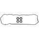 Purchase Top-Quality VICTOR REINZ - 15-10582-01 - Valve Cover Gasket pa1