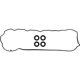 Purchase Top-Quality VICTOR REINZ - 15-10582-01 - Valve Cover Gasket pa2