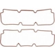 Purchase Top-Quality Valve Cover Gasket Set by VICTOR REINZ - 15-10614-01 pa1