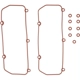 Purchase Top-Quality VICTOR REINZ - 15-10642-01 - Engine Valve Cover Gasket Set pa1