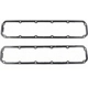 Purchase Top-Quality Valve Cover Gasket Set by VICTOR REINZ - 15-10650-01 pa1