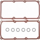 Purchase Top-Quality Valve Cover Gasket Set by VICTOR REINZ - 15-10651-01 pa1