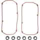 Purchase Top-Quality VICTOR REINZ - 15-10669-01 - Engine Valve Cover Gasket Set pa1