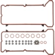 Purchase Top-Quality VICTOR REINZ - 15-10689-01 - Engine Valve Cover Gasket Set pa1