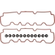 Purchase Top-Quality VICTOR REINZ - 15-10690-01 - Engine Valve Cover Gasket Set pa1
